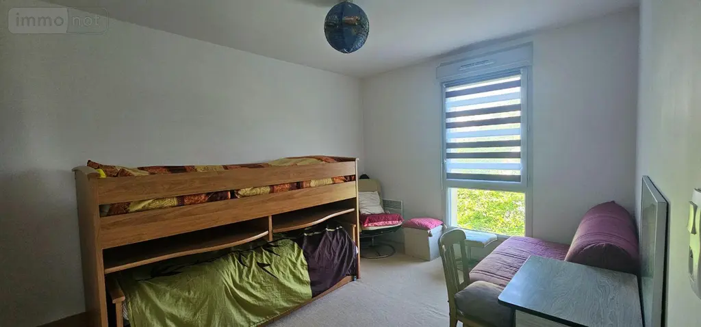 Appartement a vendre Amiens 80000 Somme 80 47 m2 2 pièces 151174 euros 80119/176 002