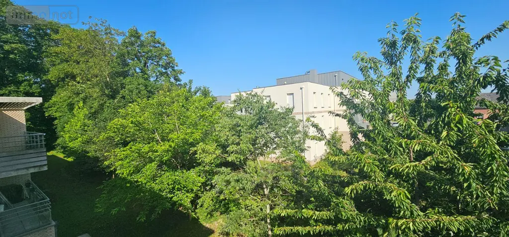 Appartement a vendre Amiens 80000 Somme 80 47 m2 2 pièces 151174 euros 80119/176 006
