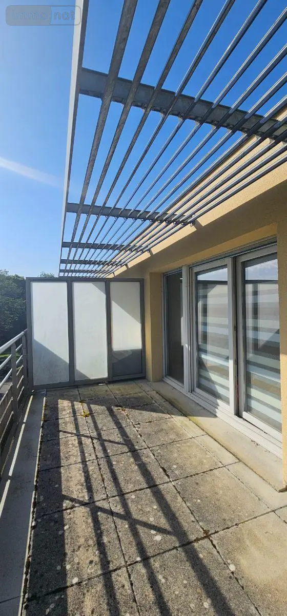 Appartement a vendre Amiens 80000 Somme 80 47 m2 2 pièces 151174 euros 80119/176 003