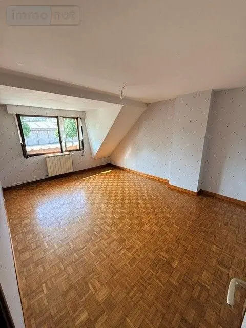 Maison a vendre Fruges 62310 Pas-de-Calais 62 118 m2 5 pièces 162500 euros 083/2154 008