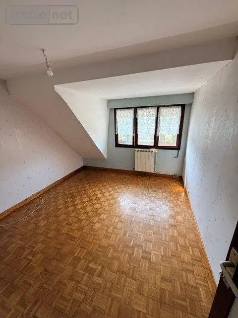 Maison a vendre Fruges 62310 Pas-de-Calais 62 118 m2 5 pièces 162500 euros 083/2154 010