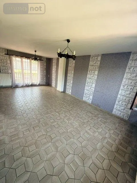 Maison a vendre Fruges 62310 Pas-de-Calais 62 118 m2 5 pièces 162500 euros 083/2154 006