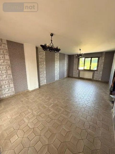 Maison a vendre Fruges 62310 Pas-de-Calais 62 118 m2 5 pièces 162500 euros 083/2154 005