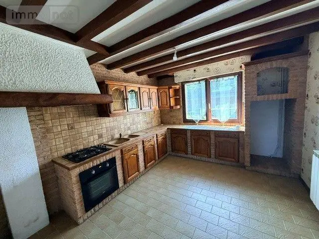 Maison a vendre Fruges 62310 Pas-de-Calais 62 118 m2 5 pièces 162500 euros 083/2154 004