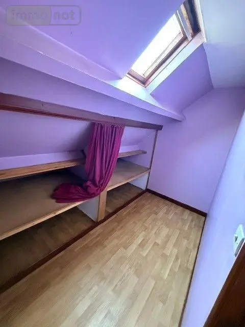 Maison a vendre Fruges 62310 Pas-de-Calais 62 118 m2 5 pièces 162500 euros 083/2154 012