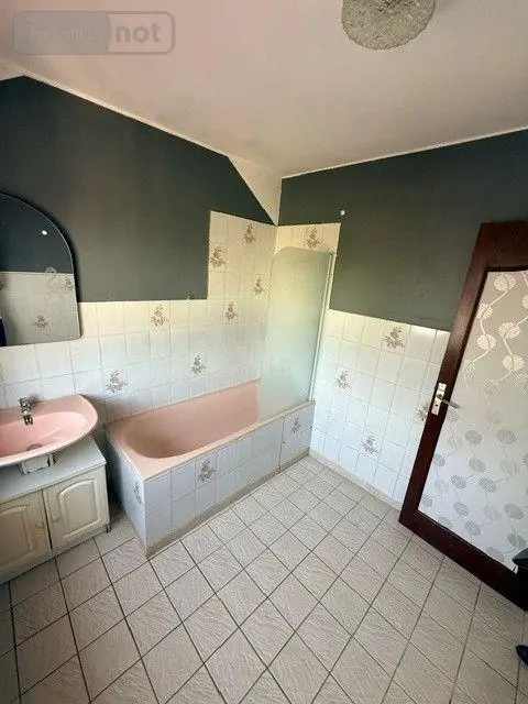 Maison a vendre Fruges 62310 Pas-de-Calais 62 118 m2 5 pièces 162500 euros 083/2154 011