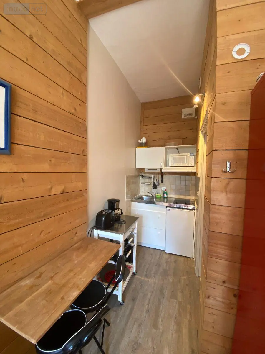 Appartement a vendre Dinard 35800 Ille-et-Vilaine 35 15 m2 1 pièce 96460 euros 105/2029 005