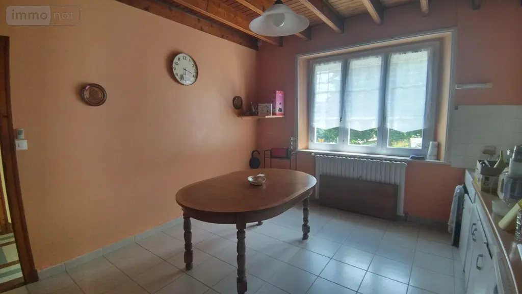Maison a vendre Saint-Jean-du-Doigt 29630 Finistère 29 130 m2 7 pièces 315000 euros STUR 003