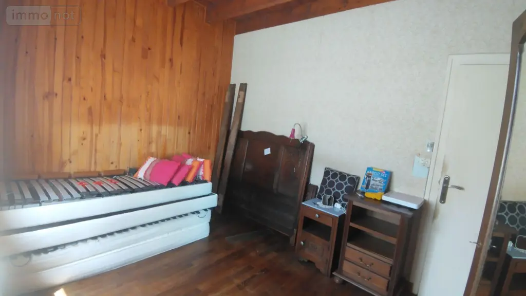 Maison a vendre Saint-Jean-du-Doigt 29630 Finistère 29 130 m2 7 pièces 315000 euros STUR 006