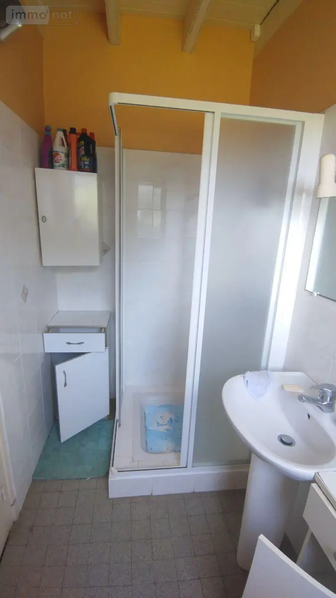 Maison a vendre Saint-Jean-du-Doigt 29630 Finistère 29 130 m2 7 pièces 315000 euros STUR 007