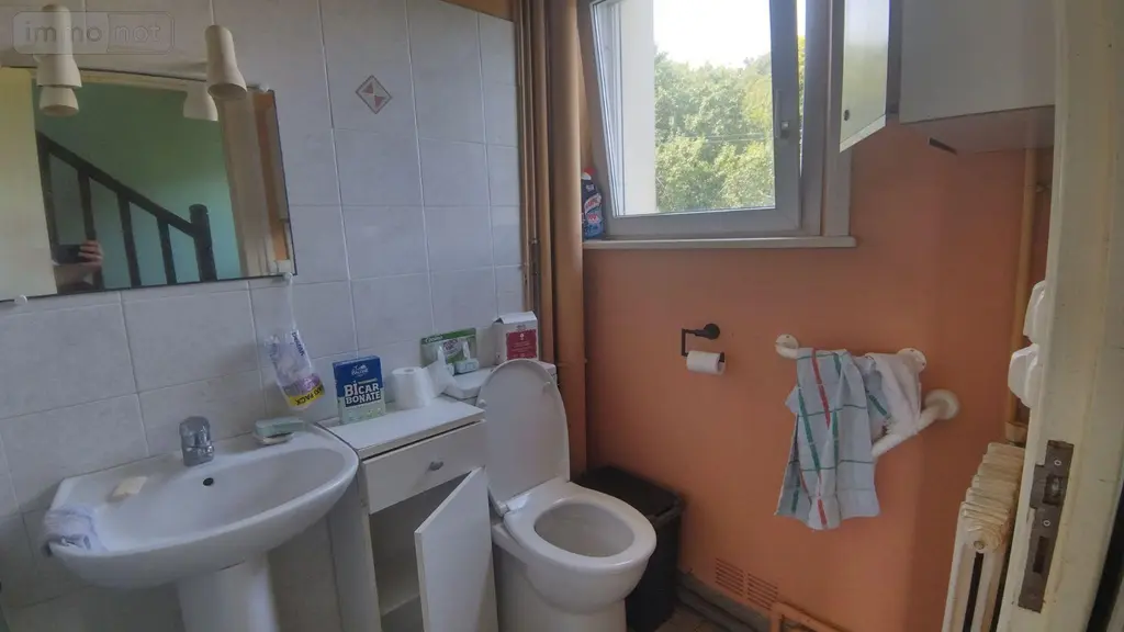 Maison a vendre Saint-Jean-du-Doigt 29630 Finistère 29 130 m2 7 pièces 315000 euros STUR 008