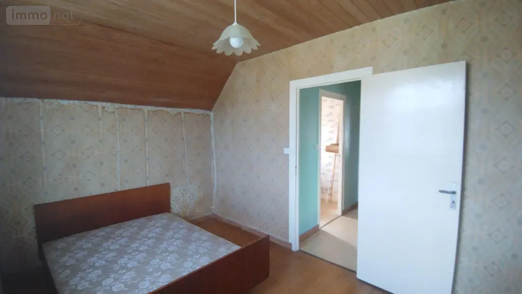Maison a vendre Saint-Jean-du-Doigt 29630 Finistère 29 130 m2 7 pièces 315000 euros STUR 010