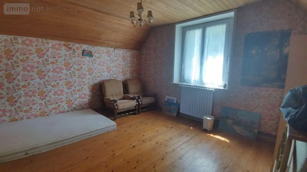 Maison a vendre Saint-Jean-du-Doigt 29630 Finistère 29 130 m2 7 pièces 315000 euros STUR 011
