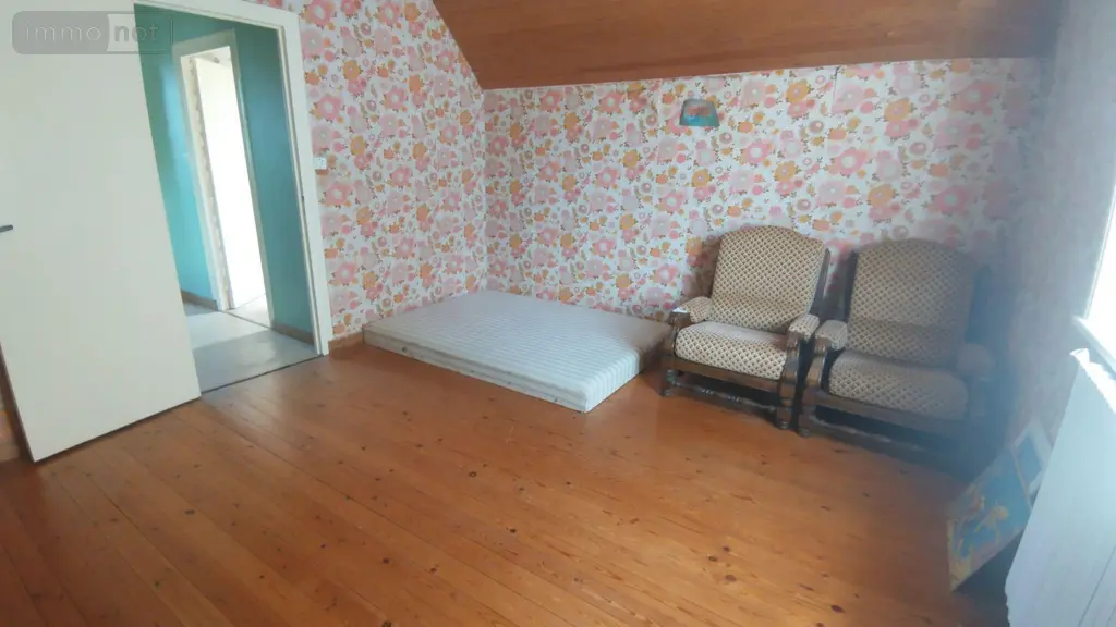 Maison a vendre Saint-Jean-du-Doigt 29630 Finistère 29 130 m2 7 pièces 315000 euros STUR 012