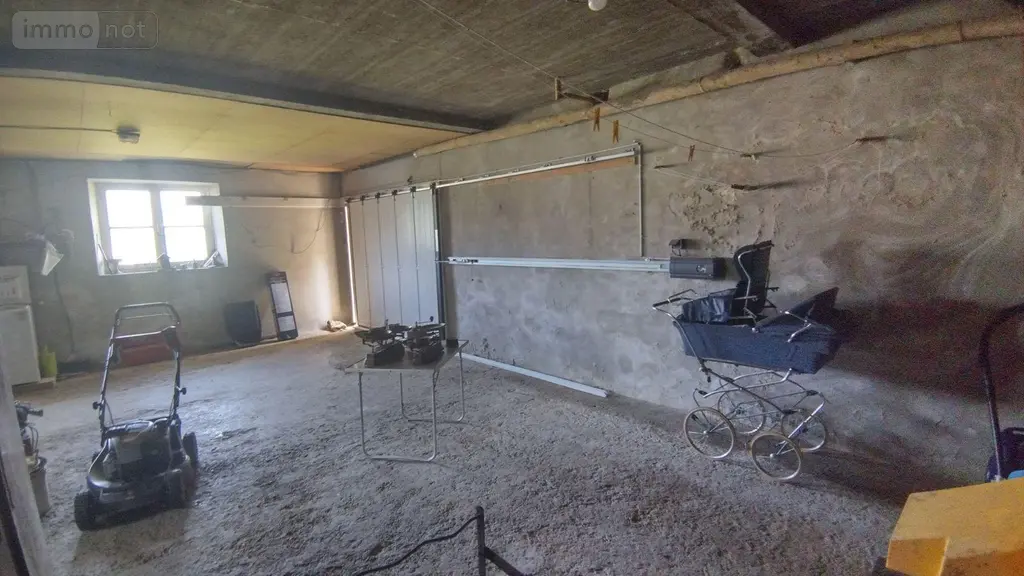 Maison a vendre Saint-Jean-du-Doigt 29630 Finistère 29 130 m2 7 pièces 315000 euros STUR 013