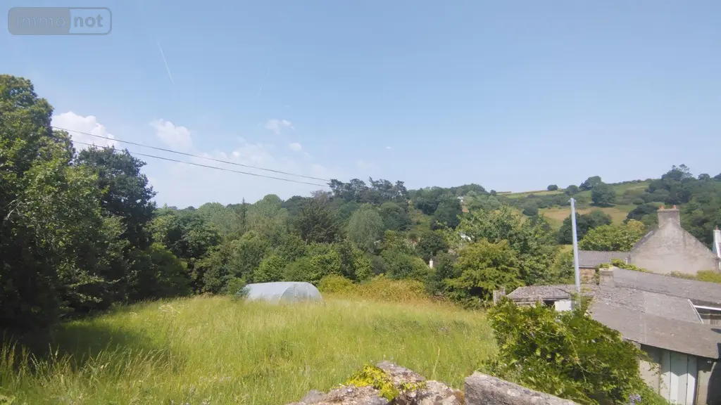 Maison a vendre Saint-Jean-du-Doigt 29630 Finistère 29 130 m2 7 pièces 315000 euros STUR 019