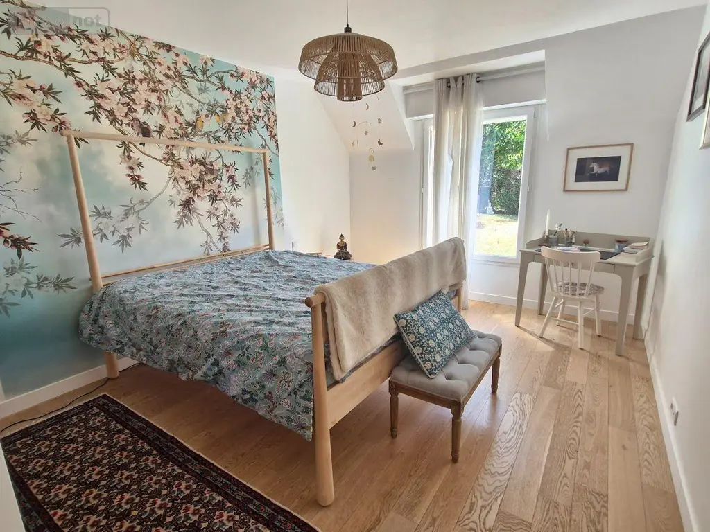 Maison a vendre Cesson-Sévigné 35510 Ille-et-Vilaine 35 134 m2 6 pièces 644800 euros 239-LB 005