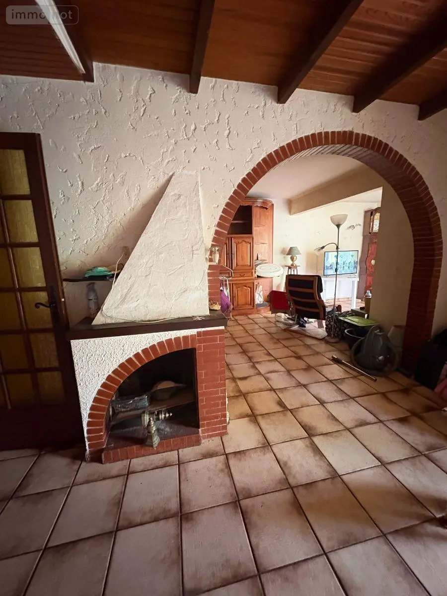 Maison a vendre Pessac 33600 Gironde 33 98 m2 4 pièces 362600 euros 026/1033 002