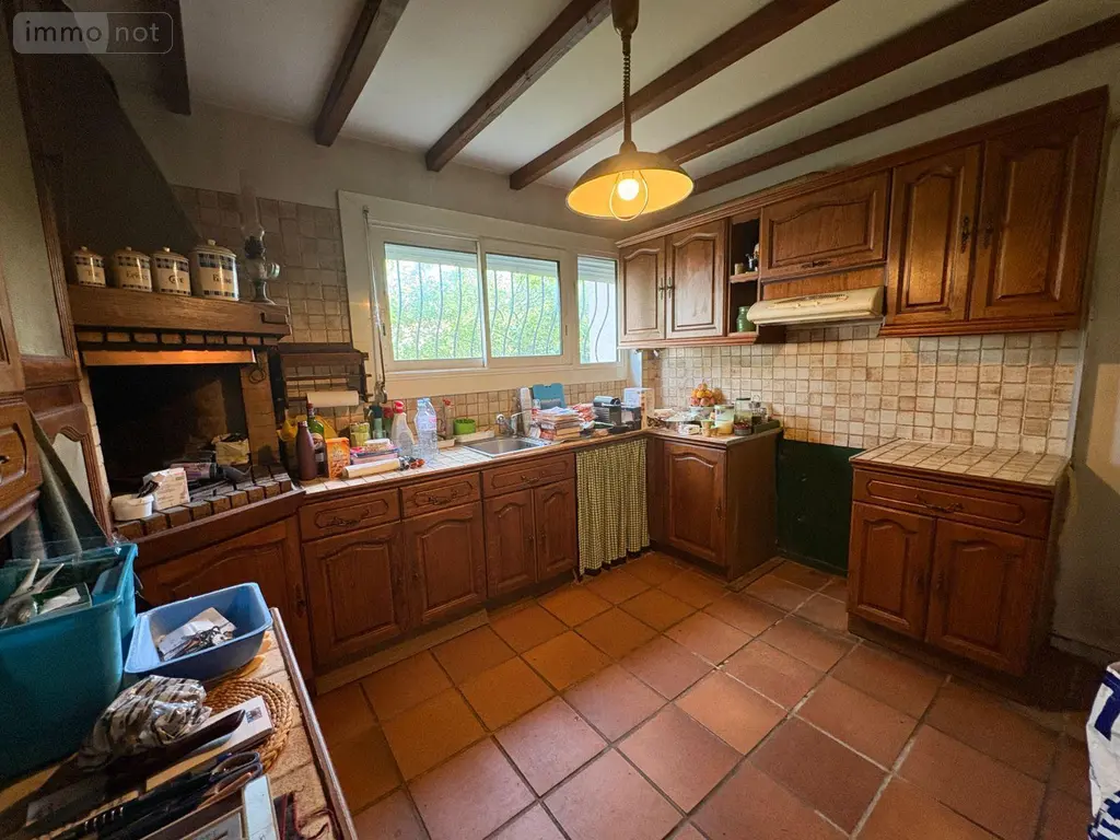 Maison a vendre Pessac 33600 Gironde 33 98 m2 4 pièces 362600 euros 026/1033 003
