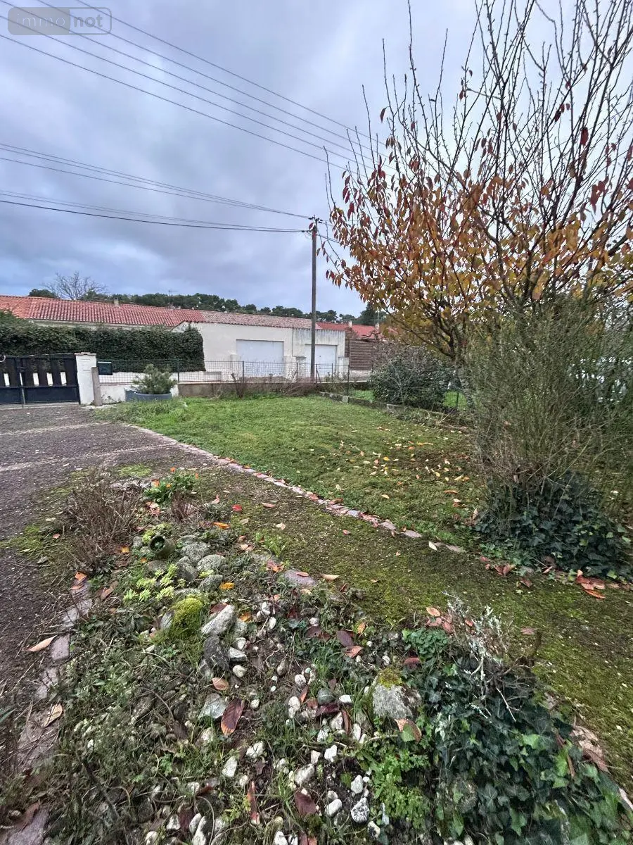 Maison a vendre Pessac 33600 Gironde 33 98 m2 4 pièces 362600 euros 026/1033 006