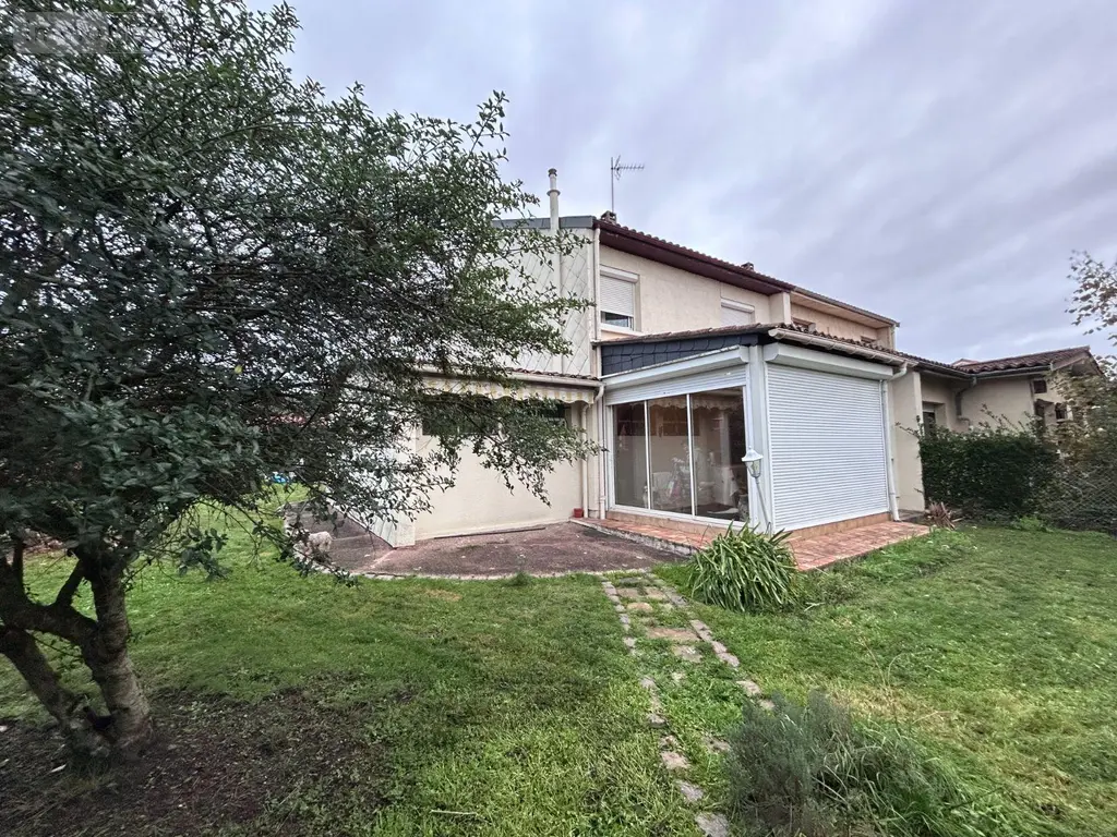 Maison a vendre Pessac 33600 Gironde 33 98 m2 4 pièces 316000 euros 026/1033 001