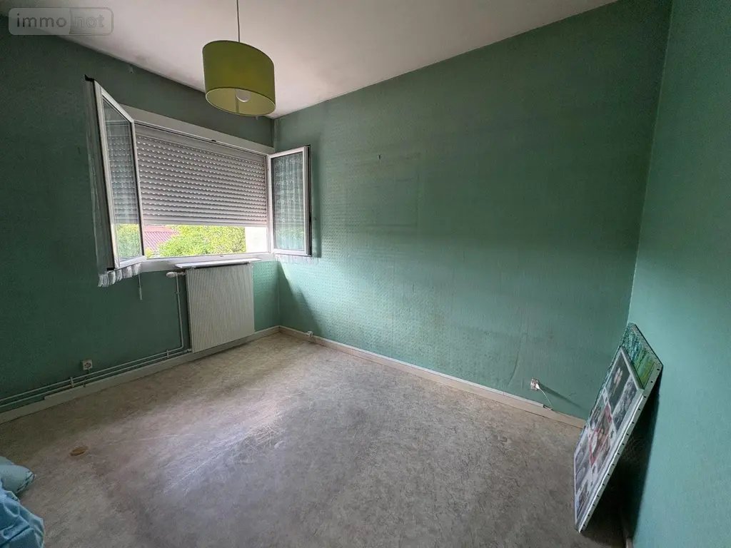 Maison a vendre Pessac 33600 Gironde 33 98 m2 4 pièces 362600 euros 026/1033 009