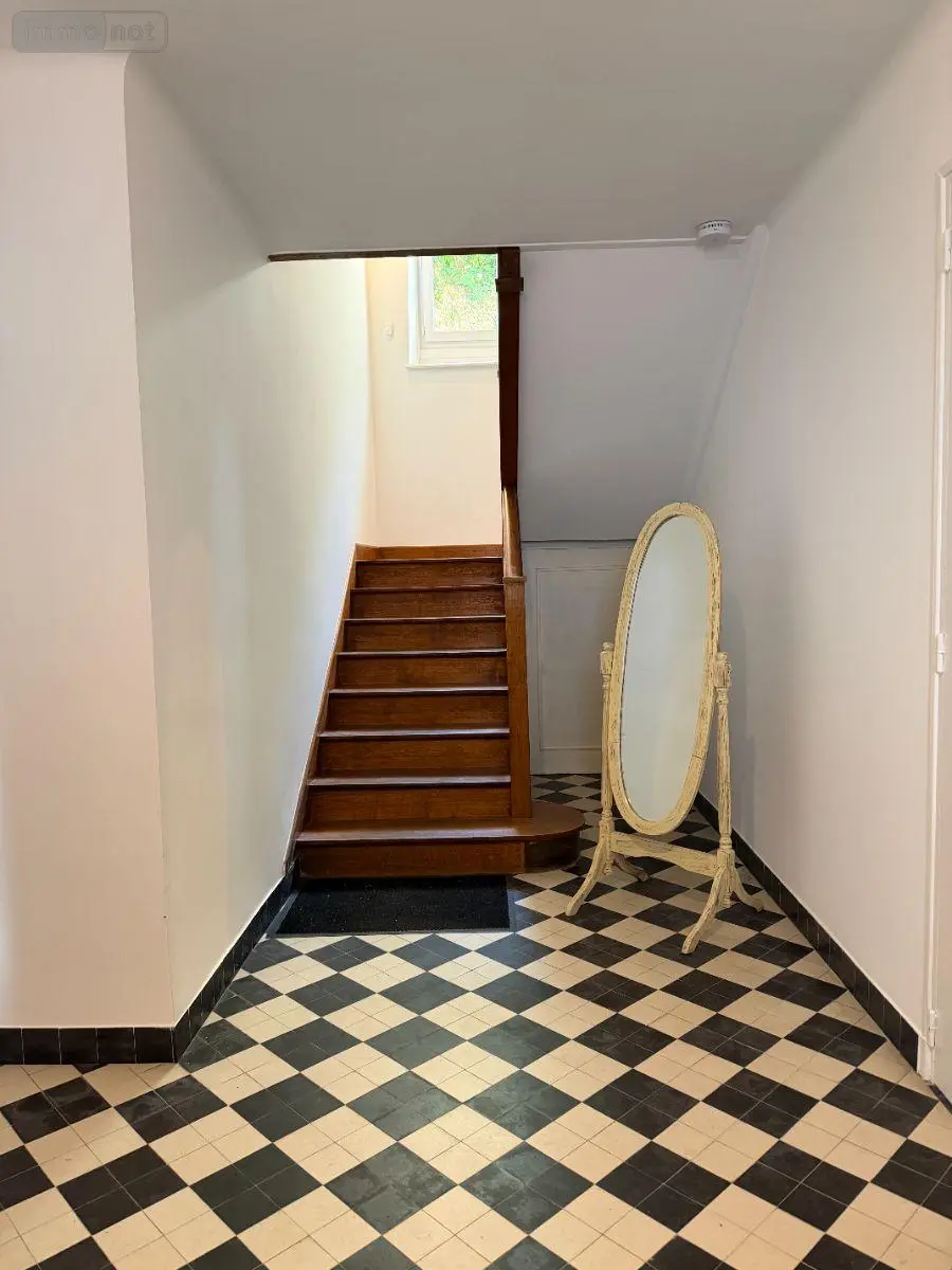 Maison a vendre Quimper 29000 Finistère 29 160 m2 6 pièces 397100 euros 11286/916 004