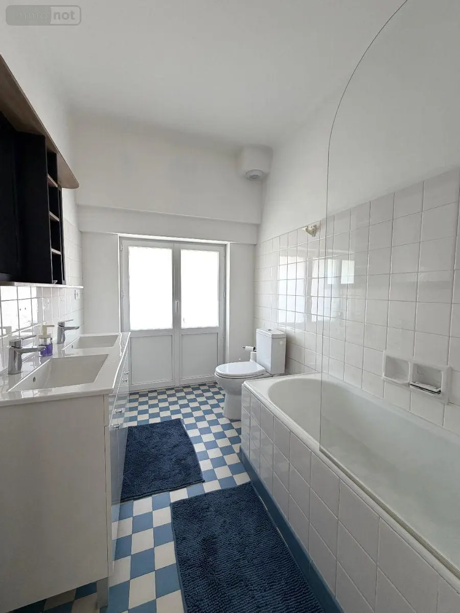 Maison a vendre Quimper 29000 Finistère 29 160 m2 6 pièces 397100 euros 11286/916 009