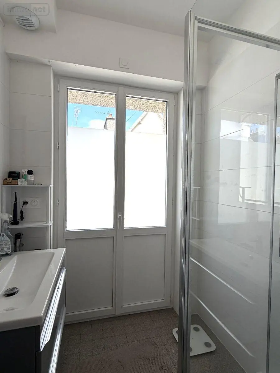 Maison a vendre Quimper 29000 Finistère 29 160 m2 6 pièces 397100 euros 11286/916 012