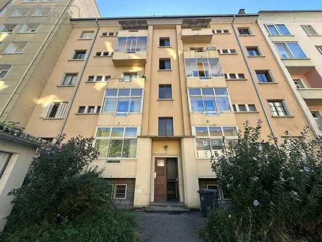Appartement a vendre Chambéry 73000 Savoie 73 86 m2 4 pièces 189800 euros 73001-125 011