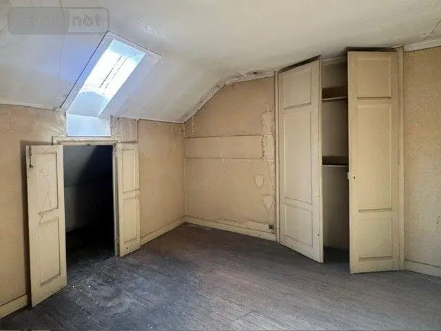 Appartement a vendre Chambéry 73000 Savoie 73 86 m2 4 pièces 189800 euros 73001-125 013