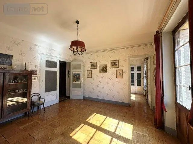 Appartement a vendre Chambéry 73000 Savoie 73 86 m2 4 pièces 189800 euros 73001-125 002