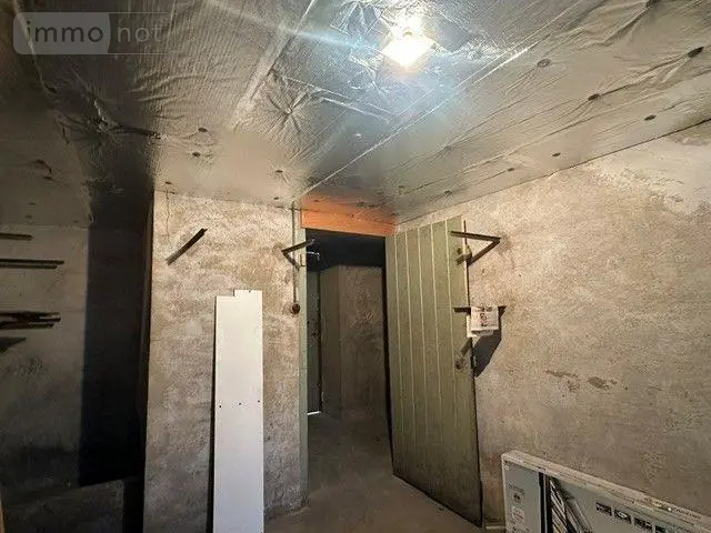 Appartement a vendre Chambéry 73000 Savoie 73 86 m2 4 pièces 189800 euros 73001-125 014