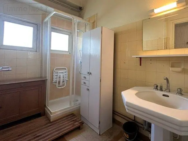 Appartement a vendre Chambéry 73000 Savoie 73 86 m2 4 pièces 189800 euros 73001-125 010