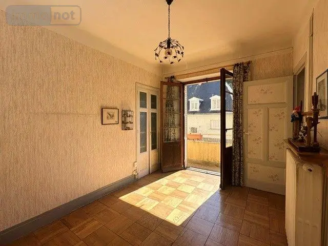 Appartement a vendre Chambéry 73000 Savoie 73 86 m2 4 pièces 189800 euros 73001-125 004