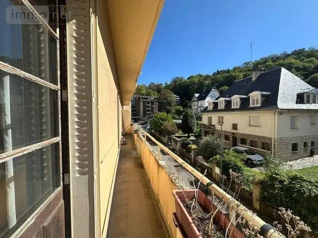 Appartement a vendre Chambéry 73000 Savoie 73 86 m2 4 pièces 189800 euros 73001-125 006