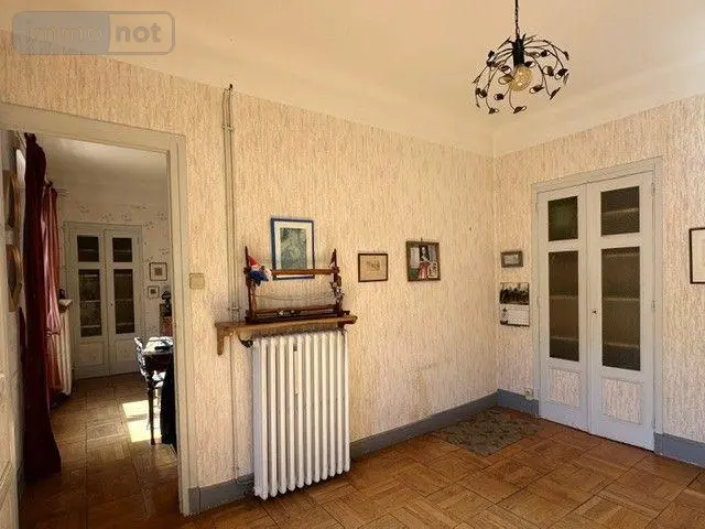 Appartement a vendre Chambéry 73000 Savoie 73 86 m2 4 pièces 189800 euros 73001-125 005