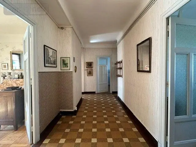 Appartement a vendre Chambéry 73000 Savoie 73 86 m2 4 pièces 189800 euros 73001-125 009