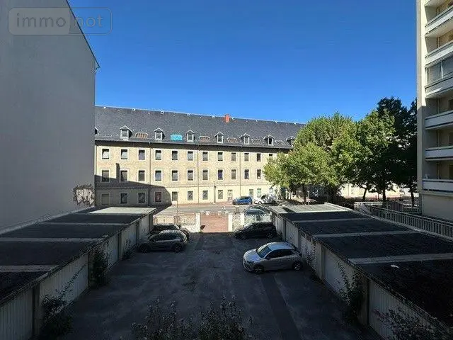 Appartement a vendre Chambéry 73000 Savoie 73 86 m2 4 pièces 189800 euros 73001-125 012