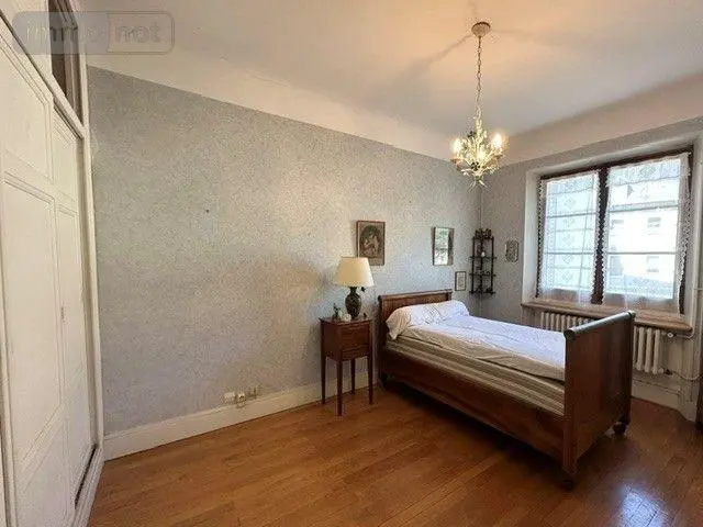 Appartement a vendre Chambéry 73000 Savoie 73 86 m2 4 pièces 189800 euros 73001-125 008