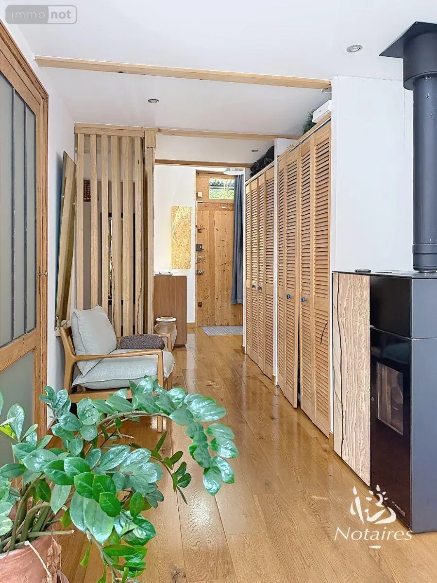 Maison a vendre Bordeaux 33100 Gironde 33 58 m2 3 pièces 346500 euros 007/933 004