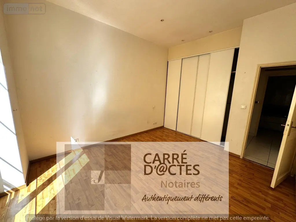 Appartement a vendre Nîmes 30000 Gard 30 91 m2 4 pièces 199000 euros 1004 / 44 004
