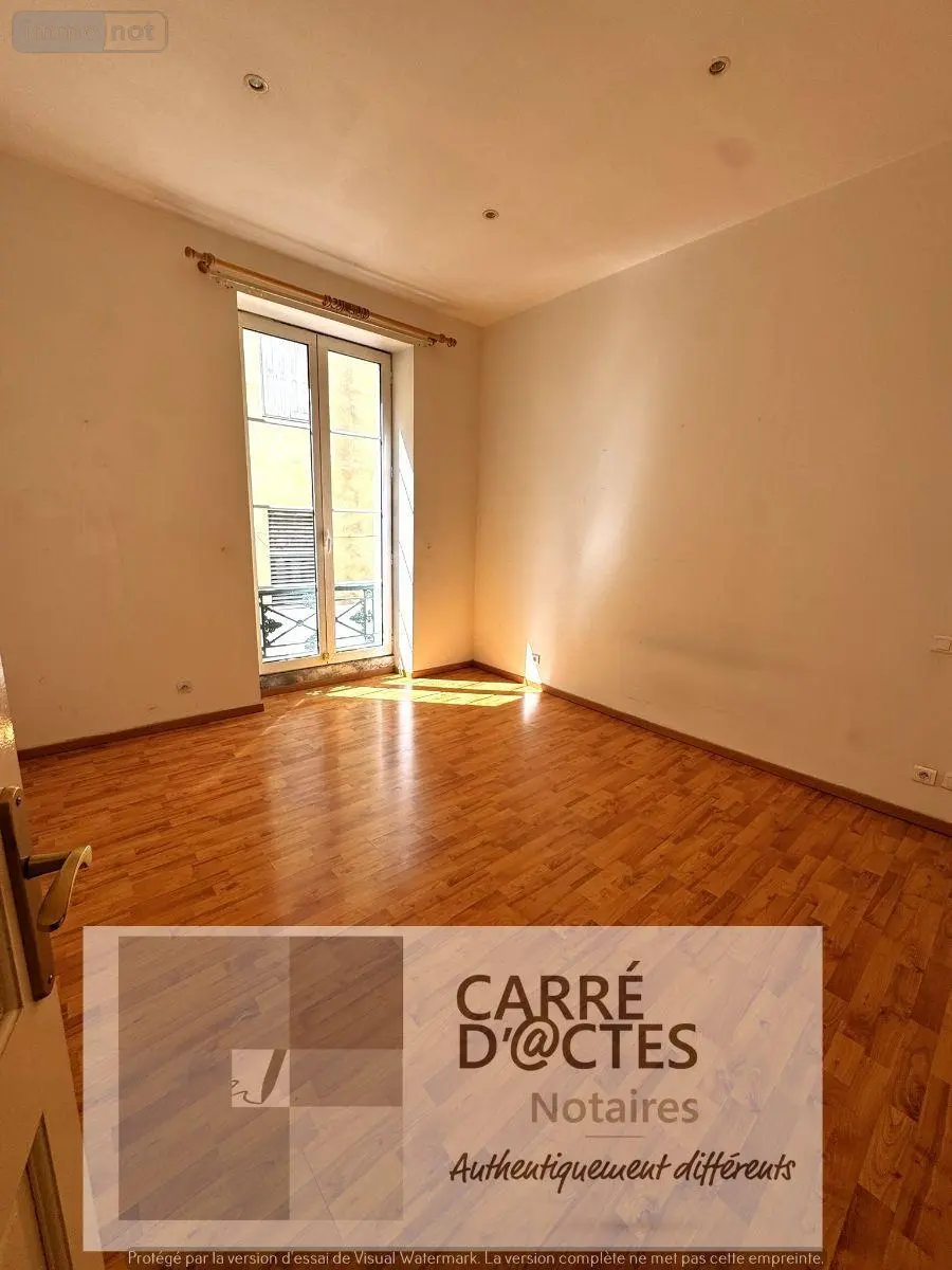 Appartement a vendre Nîmes 30000 Gard 30 91 m2 4 pièces 199000 euros 1004 / 44 005