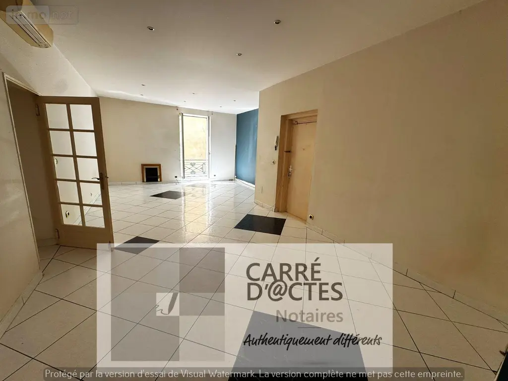 Appartement a vendre Nîmes 30000 Gard 30 91 m2 4 pièces 199000 euros 1004 / 44 008