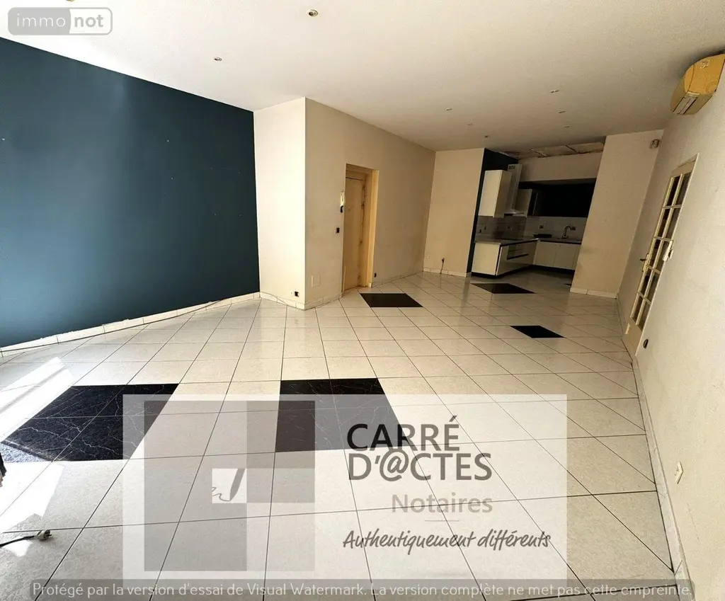 Appartement a vendre Nîmes 30000 Gard 30 91 m2 4 pièces 199000 euros 1004 / 44 003