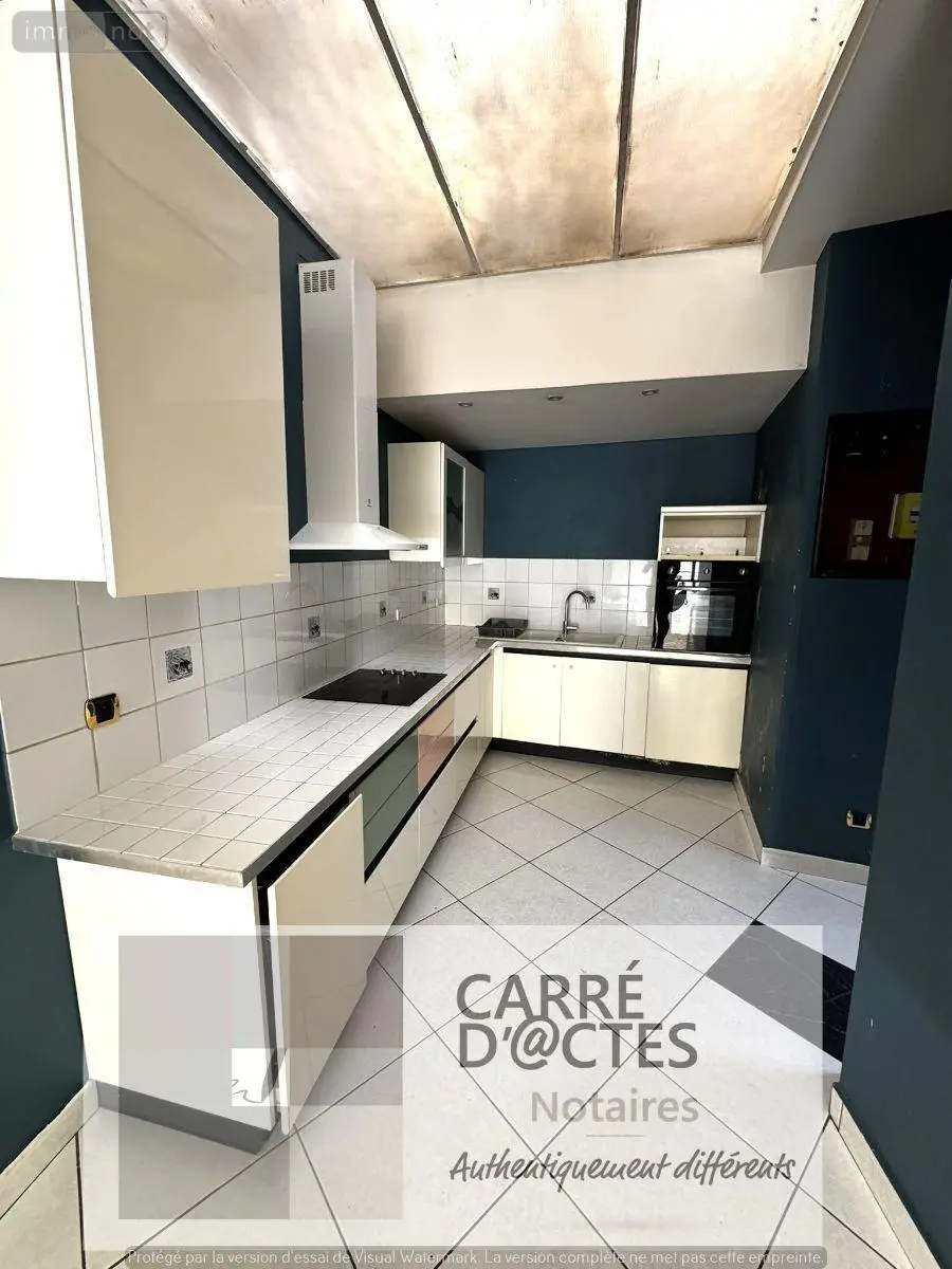 Appartement a vendre Nîmes 30000 Gard 30 91 m2 4 pièces 199000 euros 1004 / 44 002