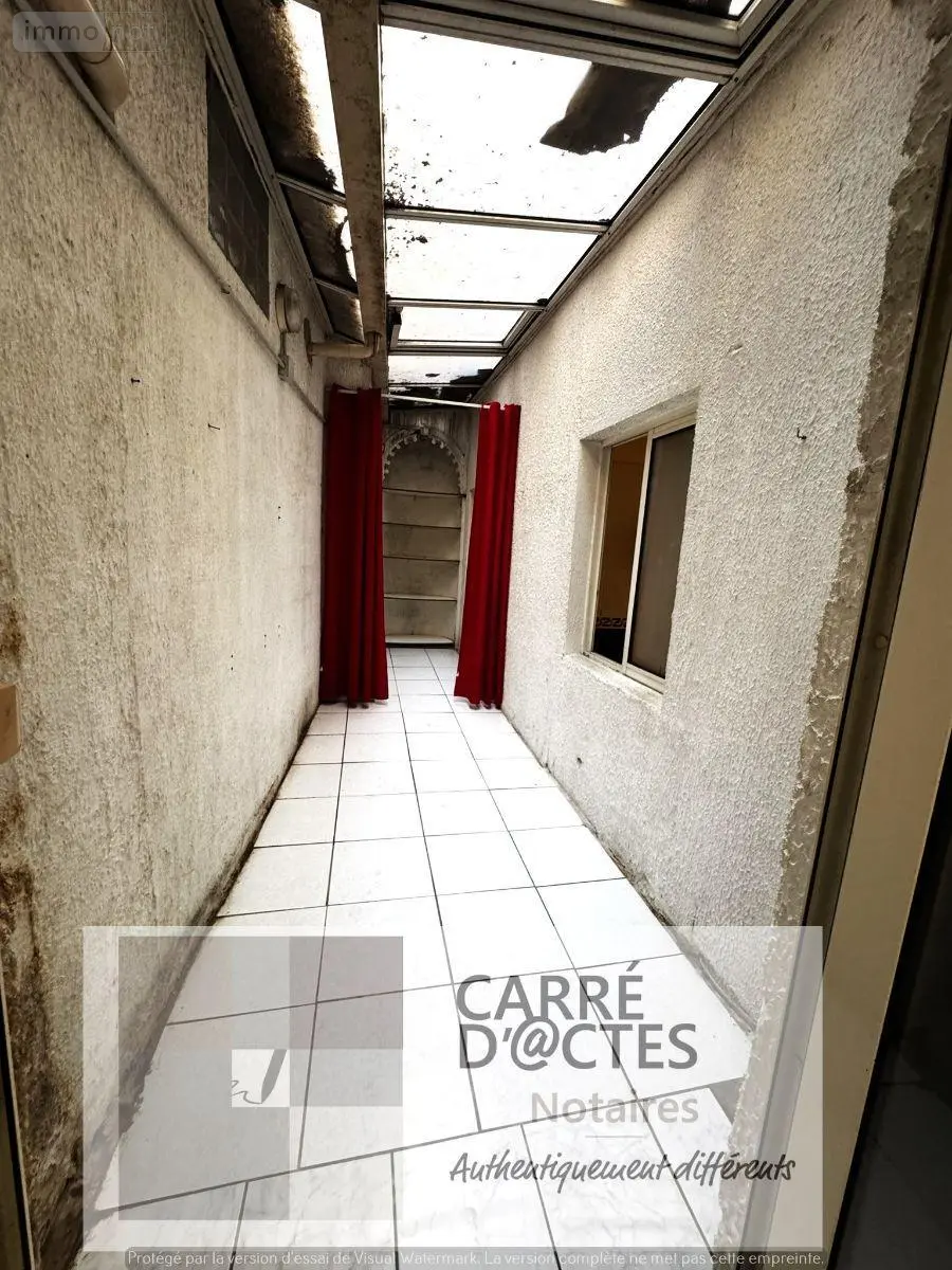 Appartement a vendre Nîmes 30000 Gard 30 91 m2 4 pièces 199000 euros 1004 / 44 007