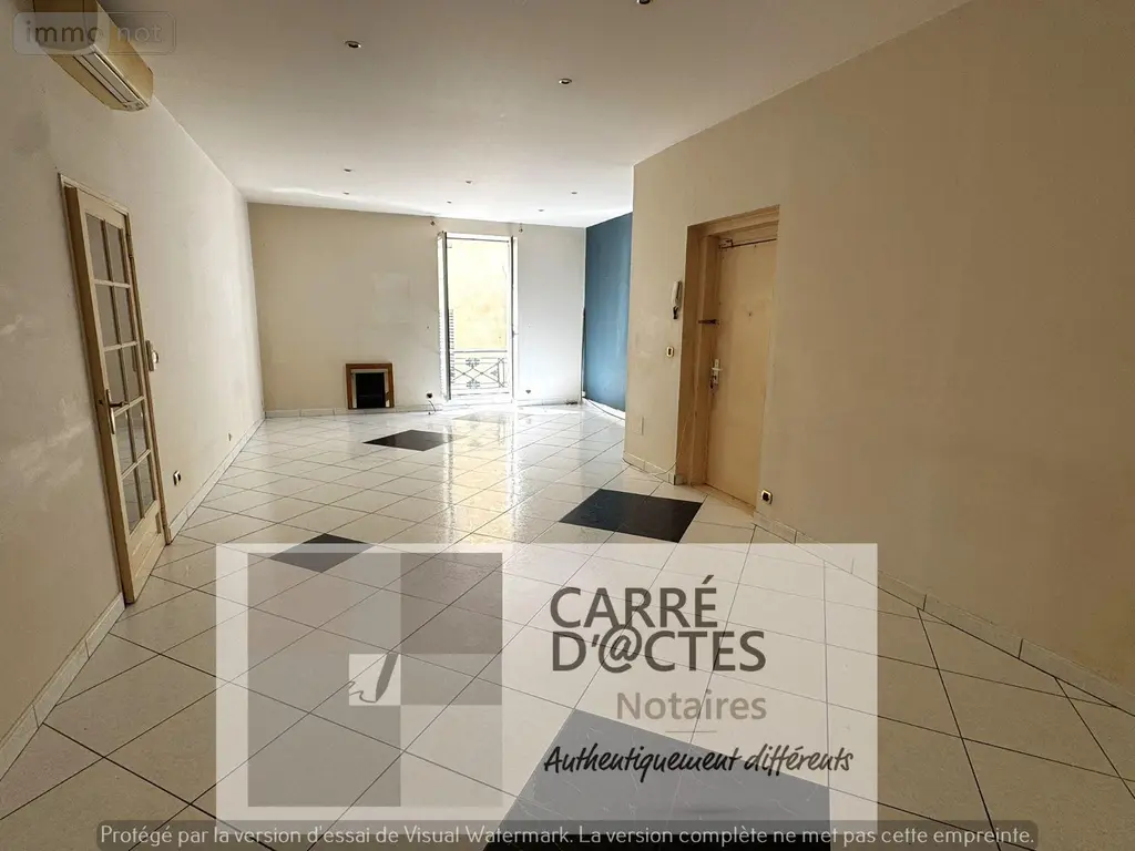 Appartement a vendre Nîmes 30000 Gard 30 91 m2 4 pièces 199000 euros 1004 / 44 009