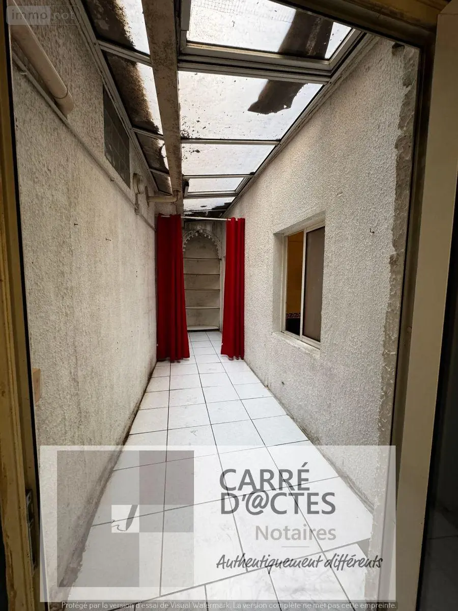 Appartement a vendre Nîmes 30000 Gard 30 91 m2 4 pièces 199000 euros 1004 / 44 010