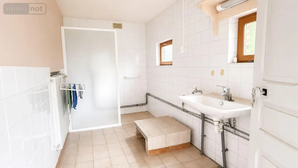 Maison a vendre Hannappes 08290 Ardennes 08 135 m2 3 pièces 80000 euros 08034/125 007